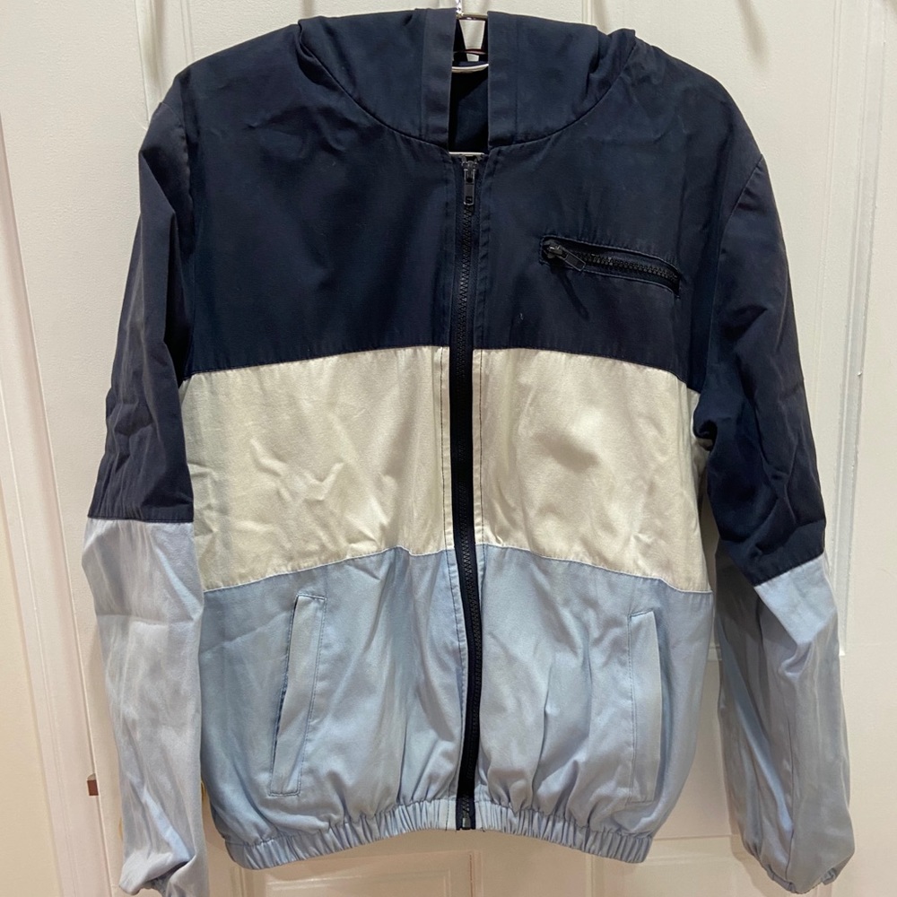 Brandy Melville Krissy Jacket